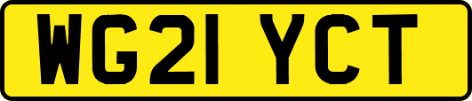 WG21YCT