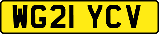 WG21YCV