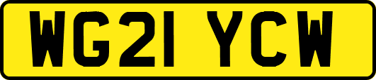 WG21YCW