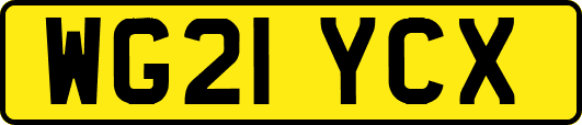 WG21YCX