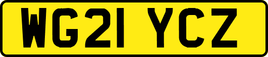 WG21YCZ