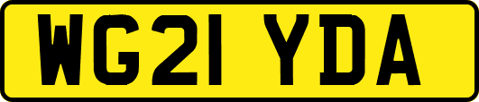 WG21YDA