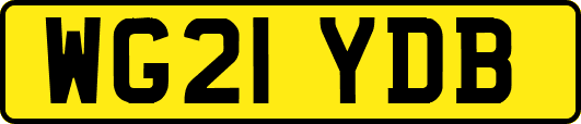 WG21YDB
