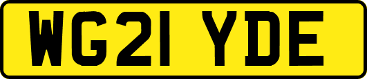 WG21YDE