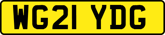 WG21YDG