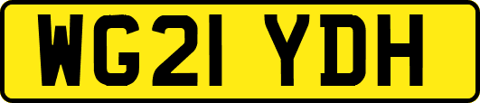 WG21YDH
