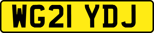 WG21YDJ