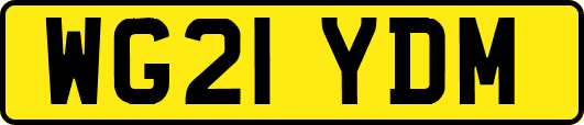 WG21YDM