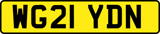 WG21YDN