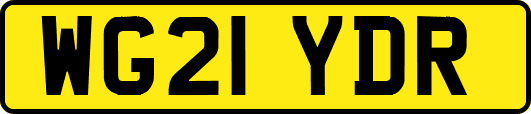 WG21YDR