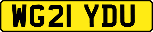 WG21YDU