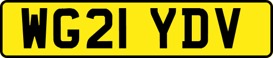 WG21YDV