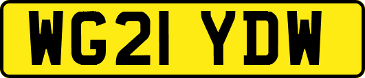 WG21YDW