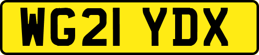 WG21YDX