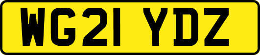 WG21YDZ