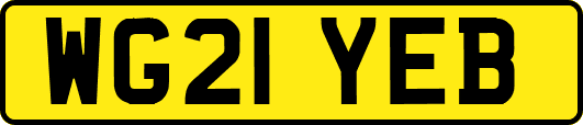 WG21YEB