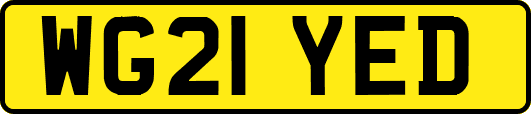 WG21YED