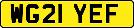 WG21YEF