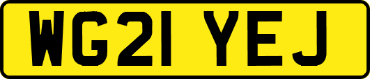 WG21YEJ