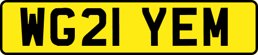 WG21YEM