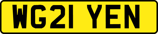 WG21YEN