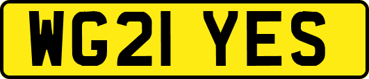 WG21YES