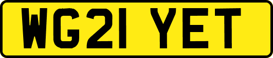 WG21YET