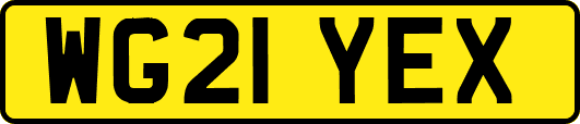 WG21YEX