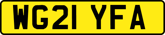 WG21YFA