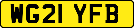 WG21YFB