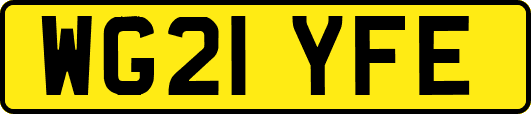 WG21YFE