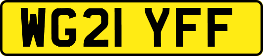 WG21YFF