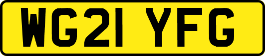 WG21YFG
