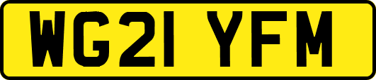 WG21YFM