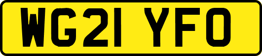 WG21YFO