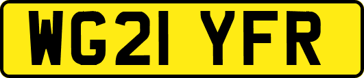 WG21YFR