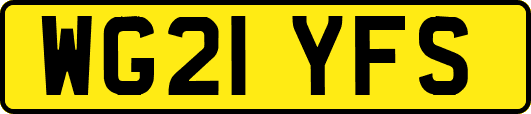 WG21YFS