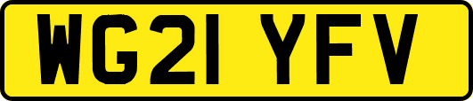 WG21YFV
