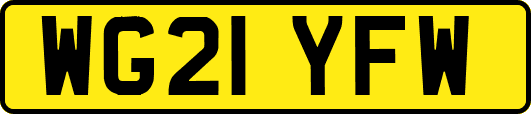 WG21YFW