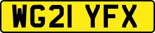 WG21YFX