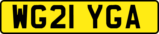 WG21YGA