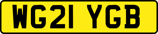 WG21YGB