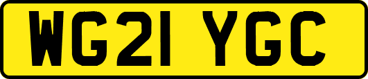 WG21YGC