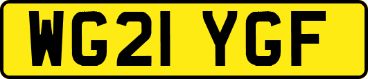 WG21YGF