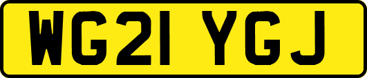 WG21YGJ
