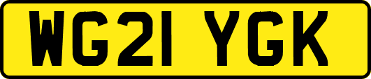 WG21YGK