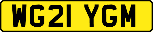 WG21YGM