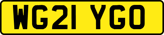 WG21YGO