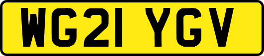 WG21YGV
