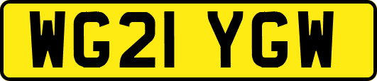 WG21YGW